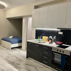 Demetrios Apartament