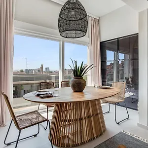 Sanders Old Port Apartament